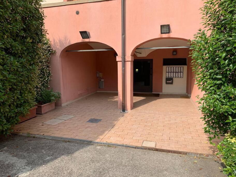 בולוניה Appartamento Il Mulino Con Parcheggio Gratuito מראה חיצוני תמונה