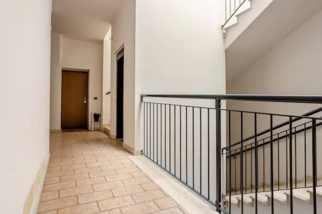 בולוניה Appartamento Il Mulino Con Parcheggio Gratuito מראה חיצוני תמונה
