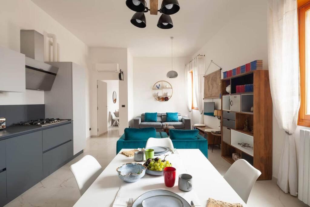 בולוניה Appartamento Il Mulino Con Parcheggio Gratuito מראה חיצוני תמונה